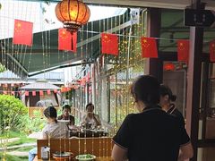 -湘力力小院·鱼汤泡饭(枫林路店)