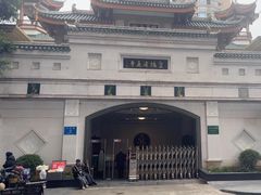 -皇城清真寺