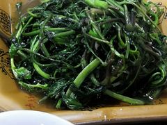 -粗茶淡饭(东滨江大道店)