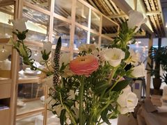 大堂-ROIIN用心(杭州首店)