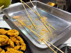 -钢管厂五区小郡肝火锅串串香(清河店)