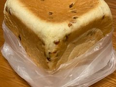 -银座仁志川·生吐司专门店(香港广场店)