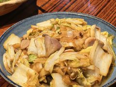 -蚝堡海鲜·威海菜·海肠捞饭·烧烤·亚洲吃蚝公司(幸福门店)