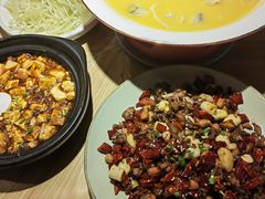 -蜀锦堂·川味现炒(襄阳武商汇店)