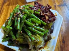 -山东水饺(南坪新街店)