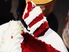 -Peet's Coffee皮爷咖啡(德基店)