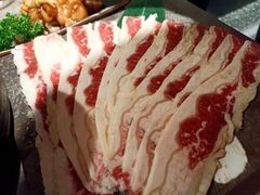 -谷牛日式烤肉(宝山U天地店)