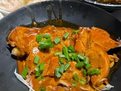 -金谷园饺子馆(北邮总店)