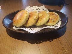 -香园茶社·金陵小灶(老门东店)