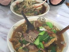 -孙记大碗皮肚面(后宰门店)