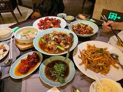 -西安凯悦酒店·湖畔中餐厅