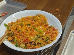 -老虎滩大连海鲜烧烤(水游城店)