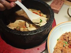 -洞庭记·老湖南味道(下沙店)