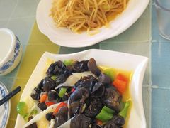 -百味园土菜馆(迎宾东路店)