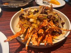 -西安W酒店·WEI全味西餐厅