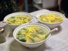 -海平馄饨(逍遥二路店)