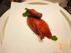 -北京泰富酒店-柏景轩中餐厅