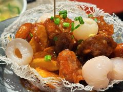 -老福洲·三十年福州味(斗东店)