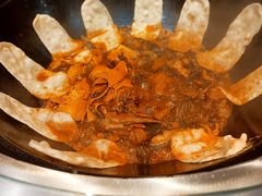 -农家霸王地锅鸡(国顺东路店)