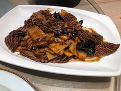 -味莊·青岛菜(云霄路店)