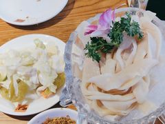 -佬土鹅肠火锅(扬中步行街店)