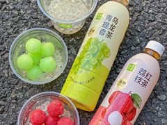 -奈雪的茶(kkone店)