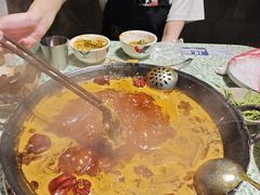 -五里关火锅(牛市口店)