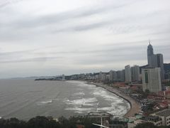 -龙口南山旅游景区