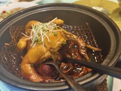 -小老板海鲜酒家(董家渡店)
