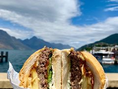 -Fergburger(皇后镇店)