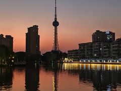-凤城河风景区