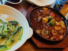 -鹅滋道(甘坑古镇店)