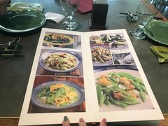 菜单-那家山城(樱桃园店)