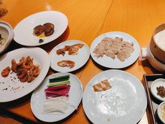 -原乡饭店·荣锦轩(建屋乐活城店)