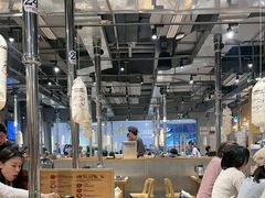 -姜虎东白丁烤肉(深圳湾后海汇店)