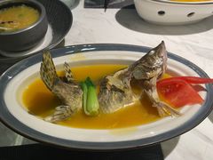 -宴昆山·私房菜(春晖店)