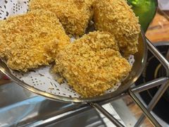 -香约老地方烧烤(九道街店)