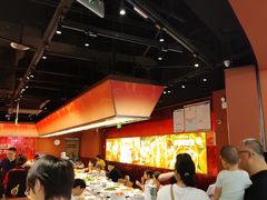 -龍歌自助小火锅(雨花台江南虹悦城店)