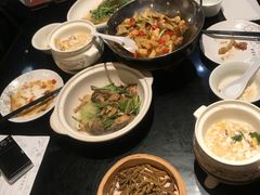 -芳芳私房菜·精做淮扬菜(承德路店)