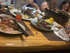 -割烹旭日本料理(龙湖狮山天街店)