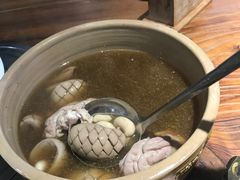 -猪腰一家·地道佛山菜(里水店)