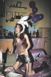 -WAVE SODA摄影工作室