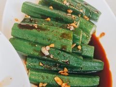 -煲王粤菜餐厅(中侨中心店)