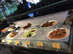 -泰谷酒店·太古码头闽菜自助餐厅