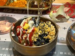 -闻老头·菊花炭烤肉(D11店)