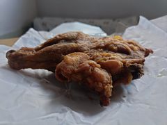 通州永顺炸鸡-永顺炸鸡(北京总店)