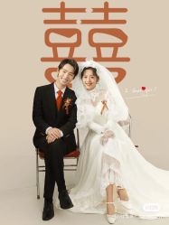 -青禾蒙娜丽莎婚纱摄影(武汉总店)