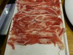 -乐宴KTV火锅(九方购物中心店)