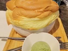 -港丽餐厅(高德置地店)