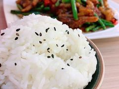 -令狐冲烤鱼·烧菜馆(达明店)